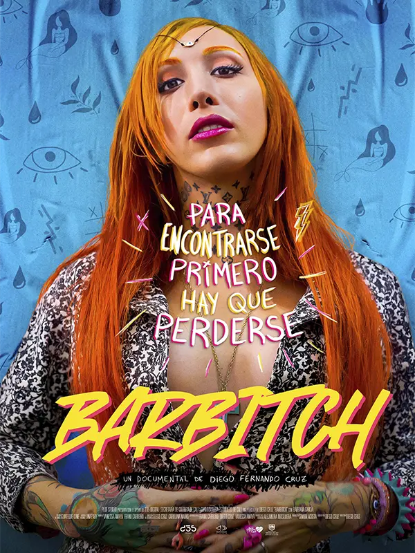 Barbitch, Diego Cruz, Programación, por película, 19 DocsMX, 2024