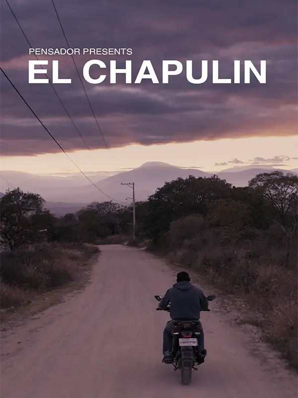 El Chapulín, Leo Stamps, Programación, por película, 19 DocsMX, 2024