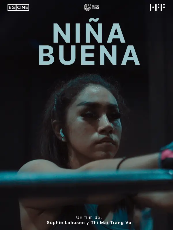 Niña buena, Sophie Lahusen, Thi Mai Trang Vo, Programación, por película, 19 DocsMX, 2024