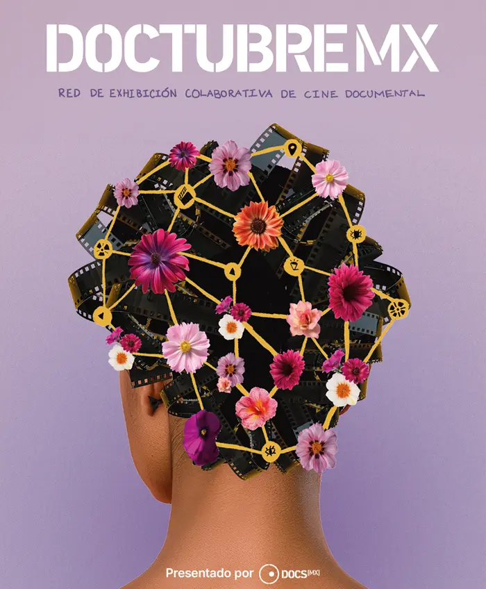 Exhibición, Doctubre Mx, DocsMX, 2024