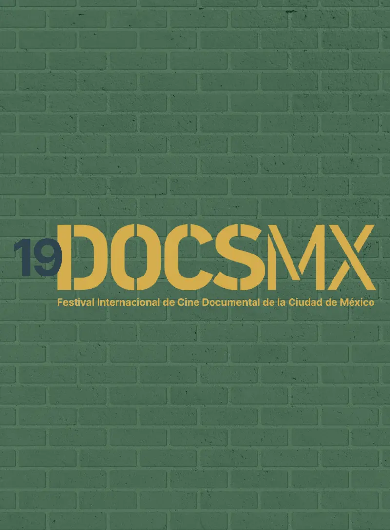 Festivales, DocsMX, DocsMX, 2024